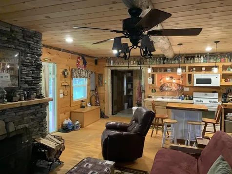 119 Cedar Lane Stewartstown NH 03596