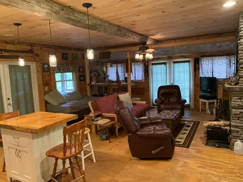 119 Cedar Lane Stewartstown NH 03596