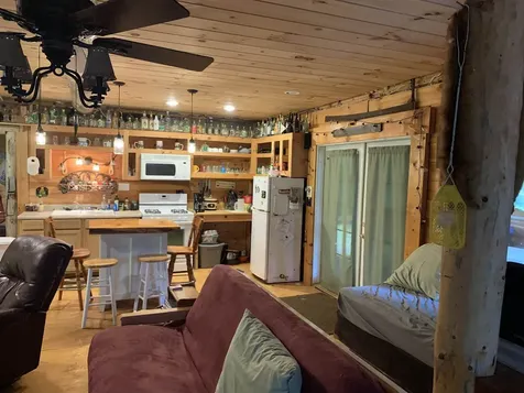 119 Cedar Lane Stewartstown NH 03596
