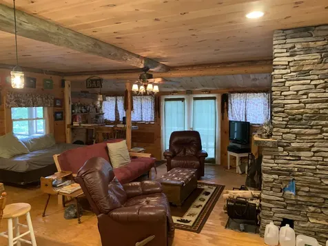 119 Cedar Lane Stewartstown NH 03596