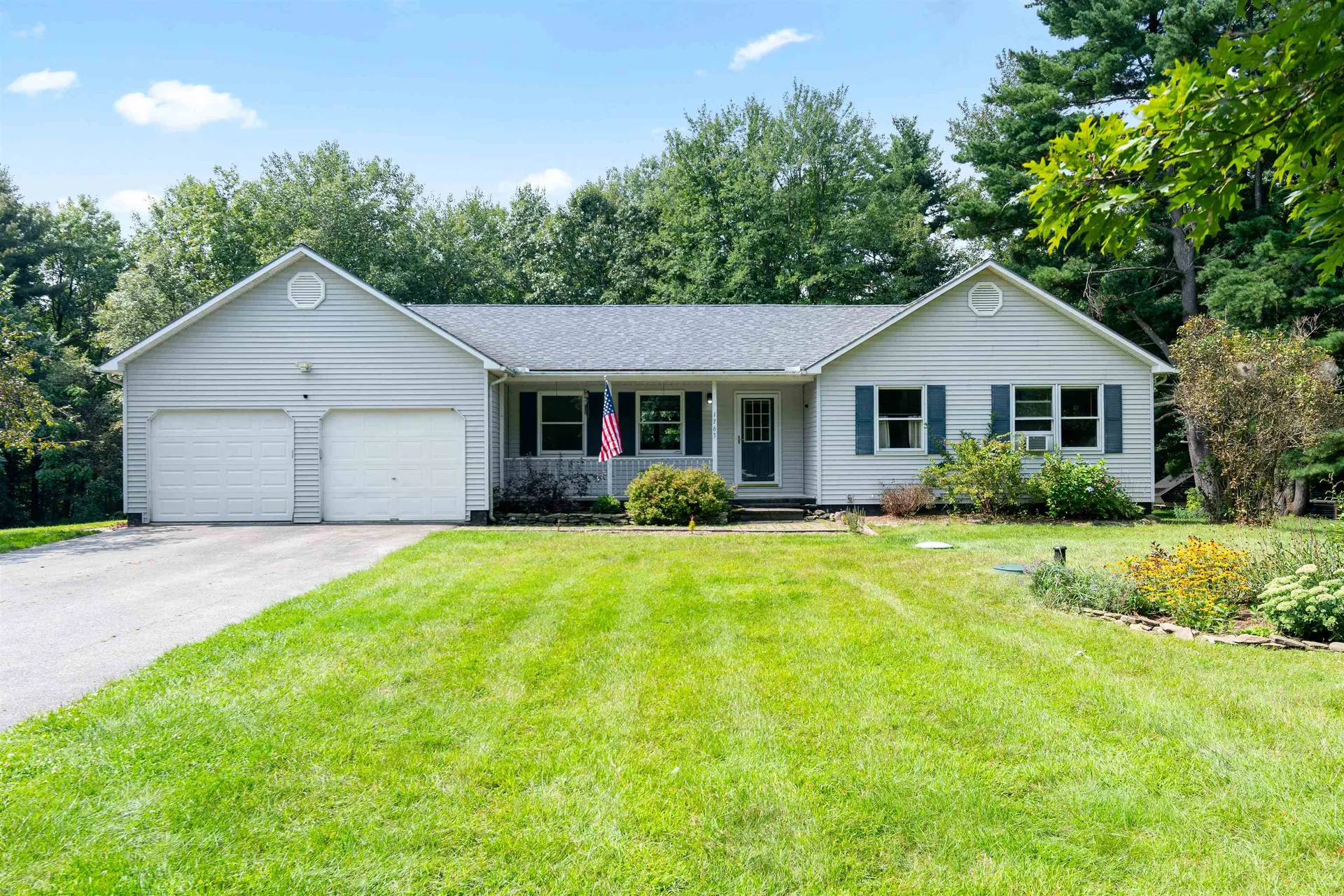 1763 Carter Hill Road Highgate VT 05459