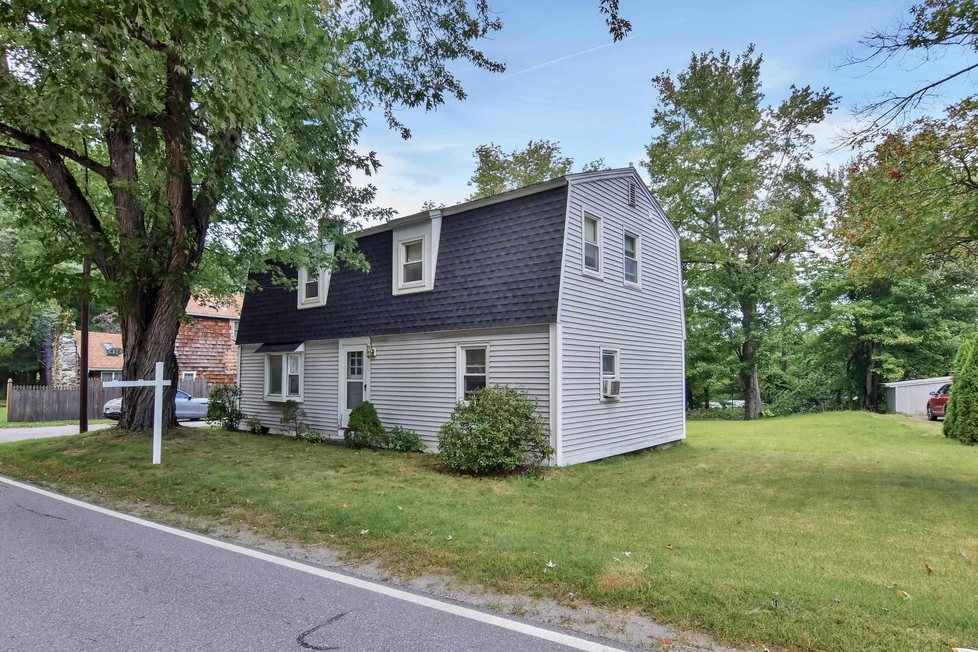 438 Boston Post Road Amherst NH 03031