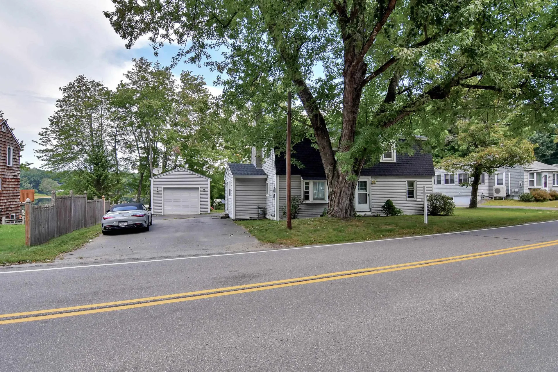 438 Boston Post Road Amherst NH 03031