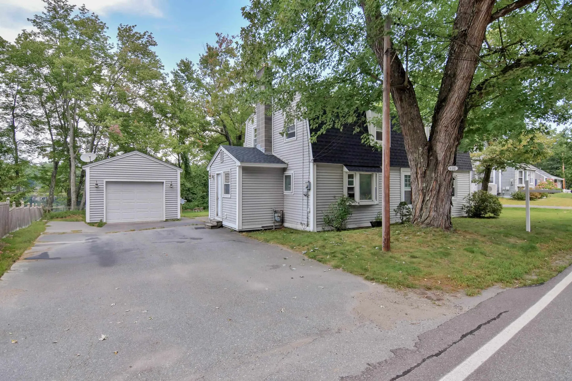 438 Boston Post Road Amherst NH 03031