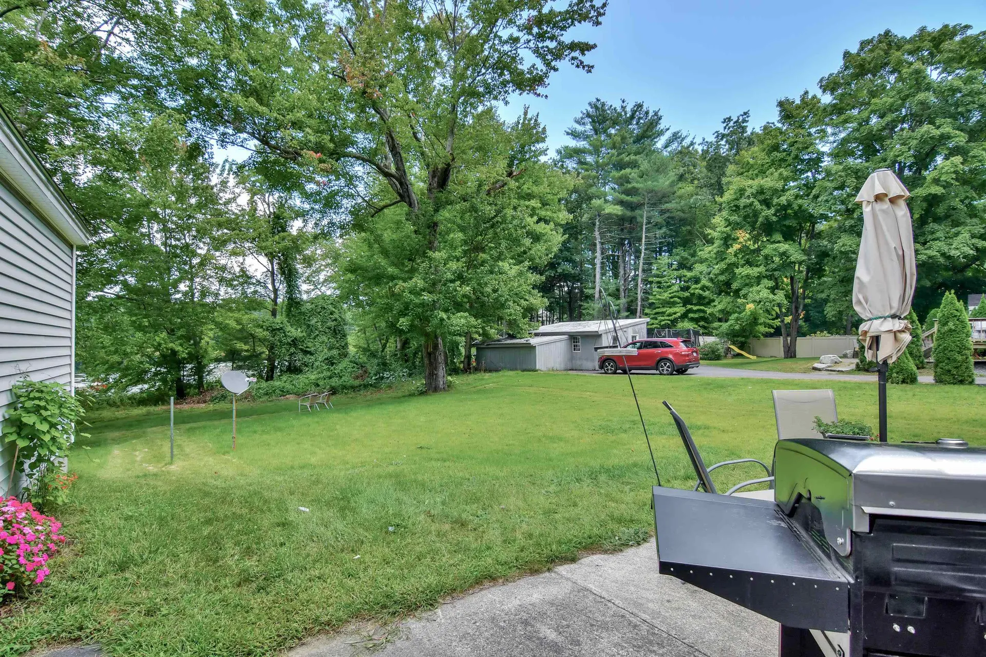 438 Boston Post Road Amherst NH 03031