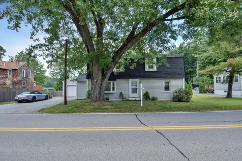 438 Boston Post Road Amherst NH 03031