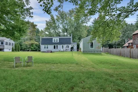 438 Boston Post Road Amherst NH 03031
