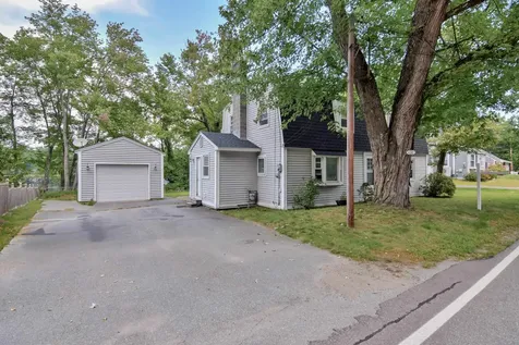 438 Boston Post Road Amherst NH 03031