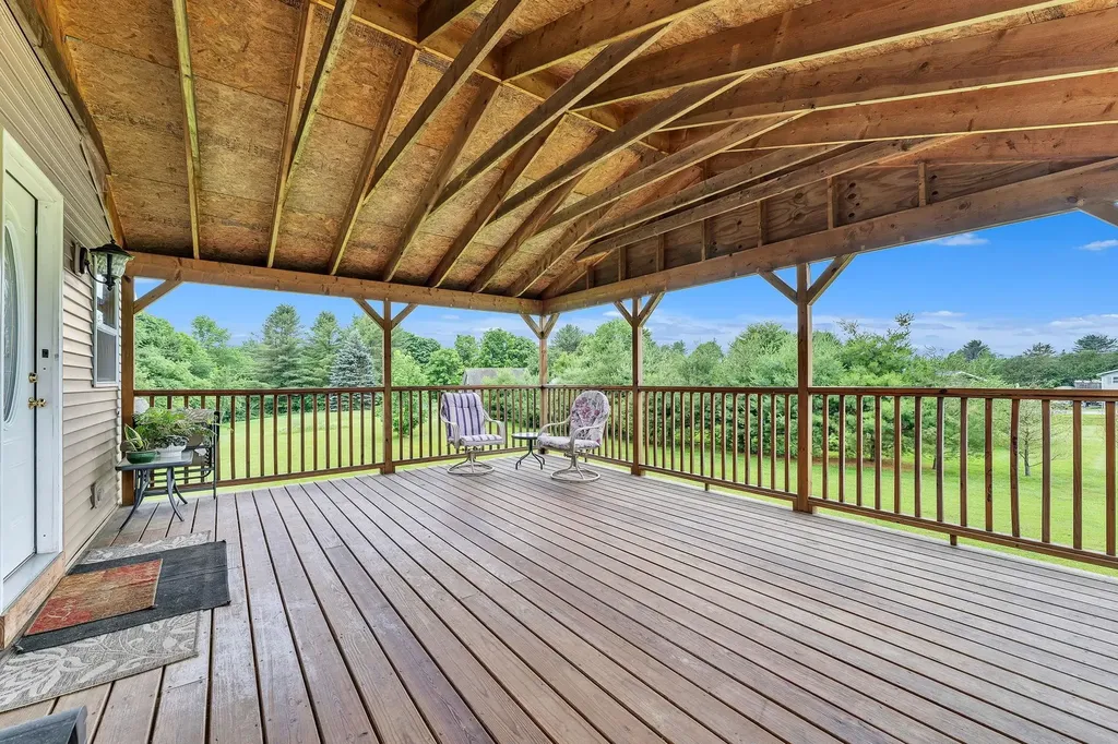 170 W Cobble Hill Road Barre Town VT 05641