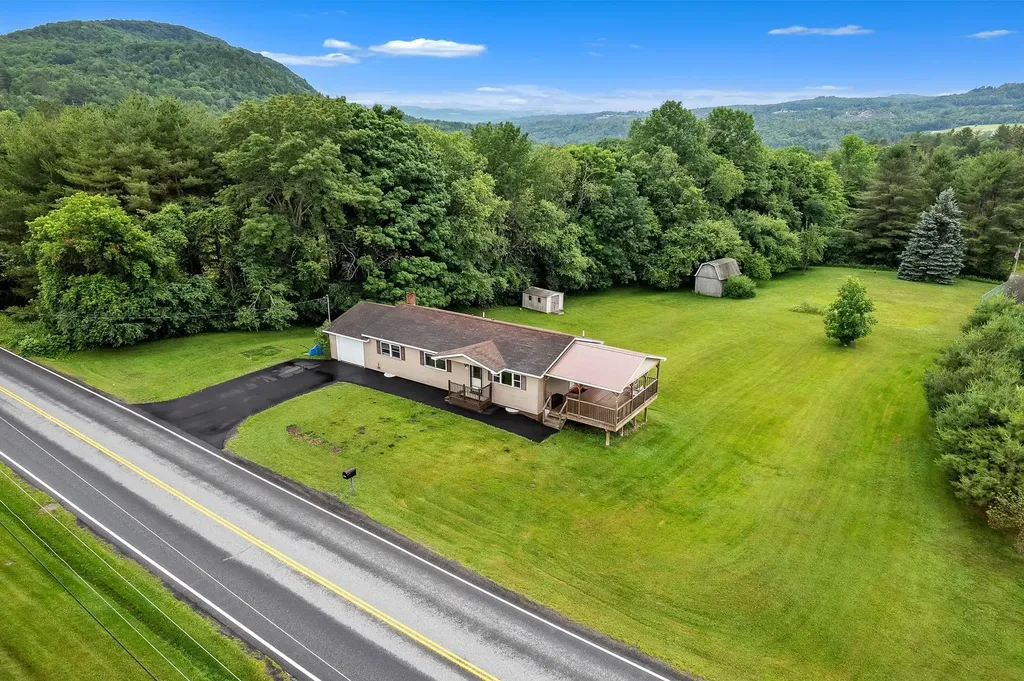 170 W Cobble Hill Road Barre Town VT 05641