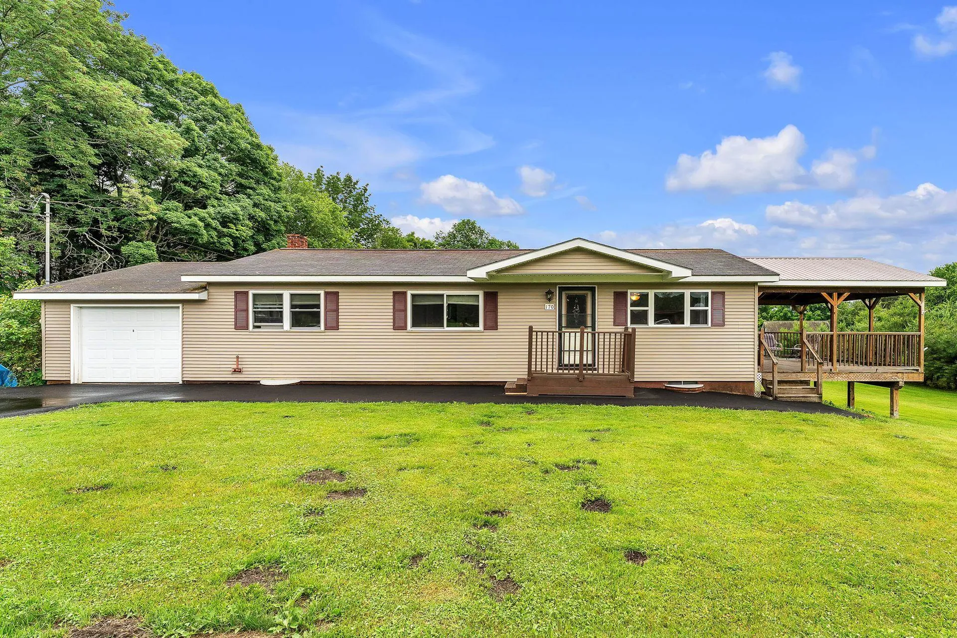 170 W Cobble Hill Road Barre Town VT 05641