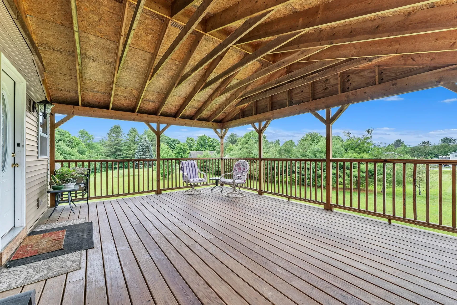 170 W Cobble Hill Road Barre Town VT 05641