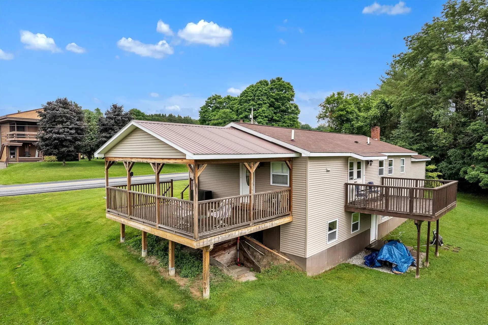 170 W Cobble Hill Road Barre Town VT 05641