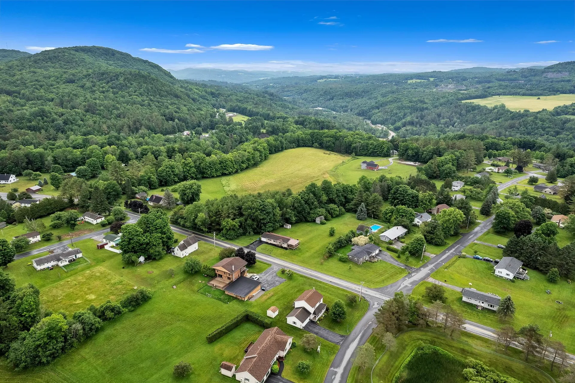 170 W Cobble Hill Road Barre Town VT 05641