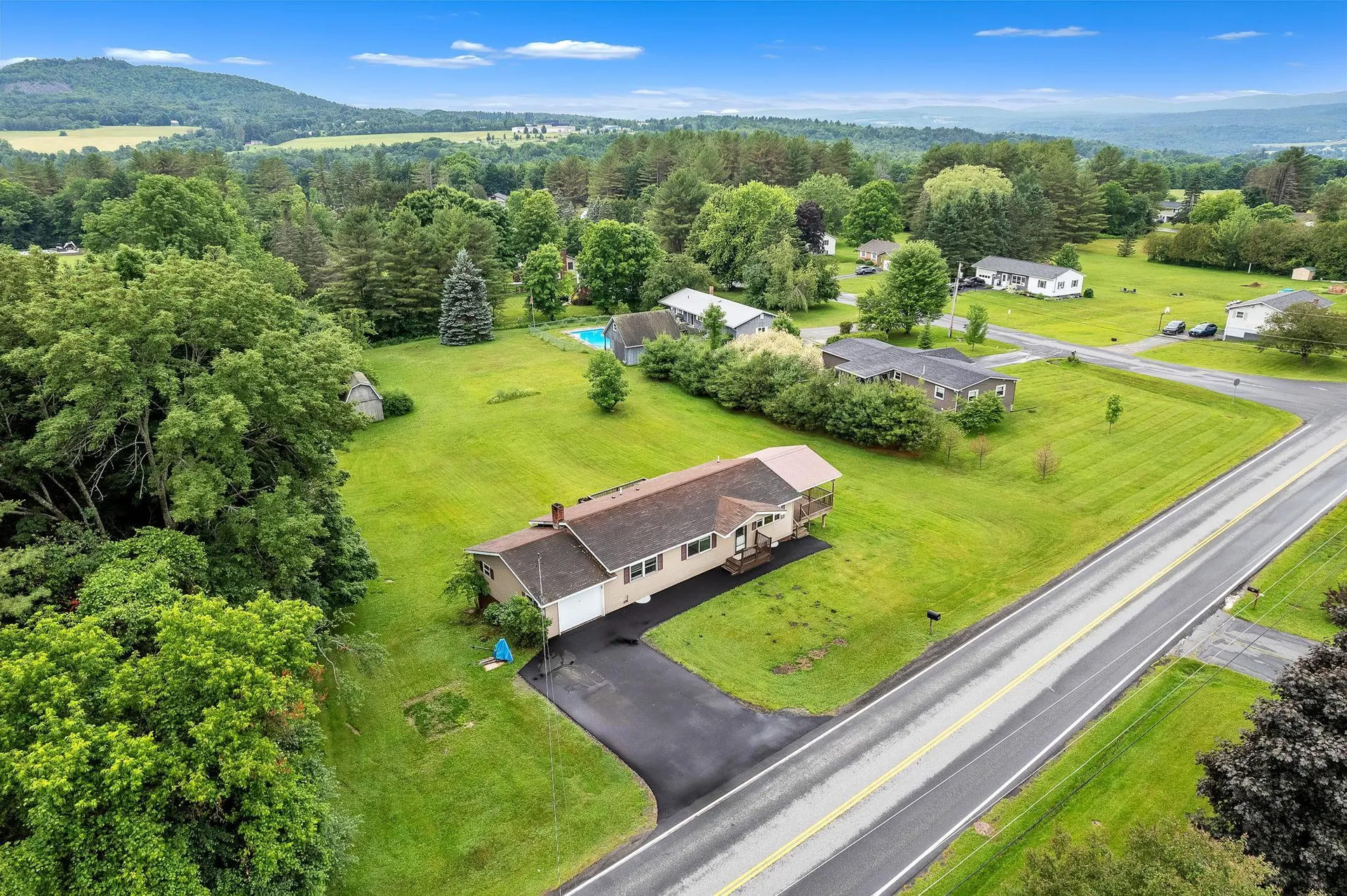 170 W Cobble Hill Road Barre Town VT 05641