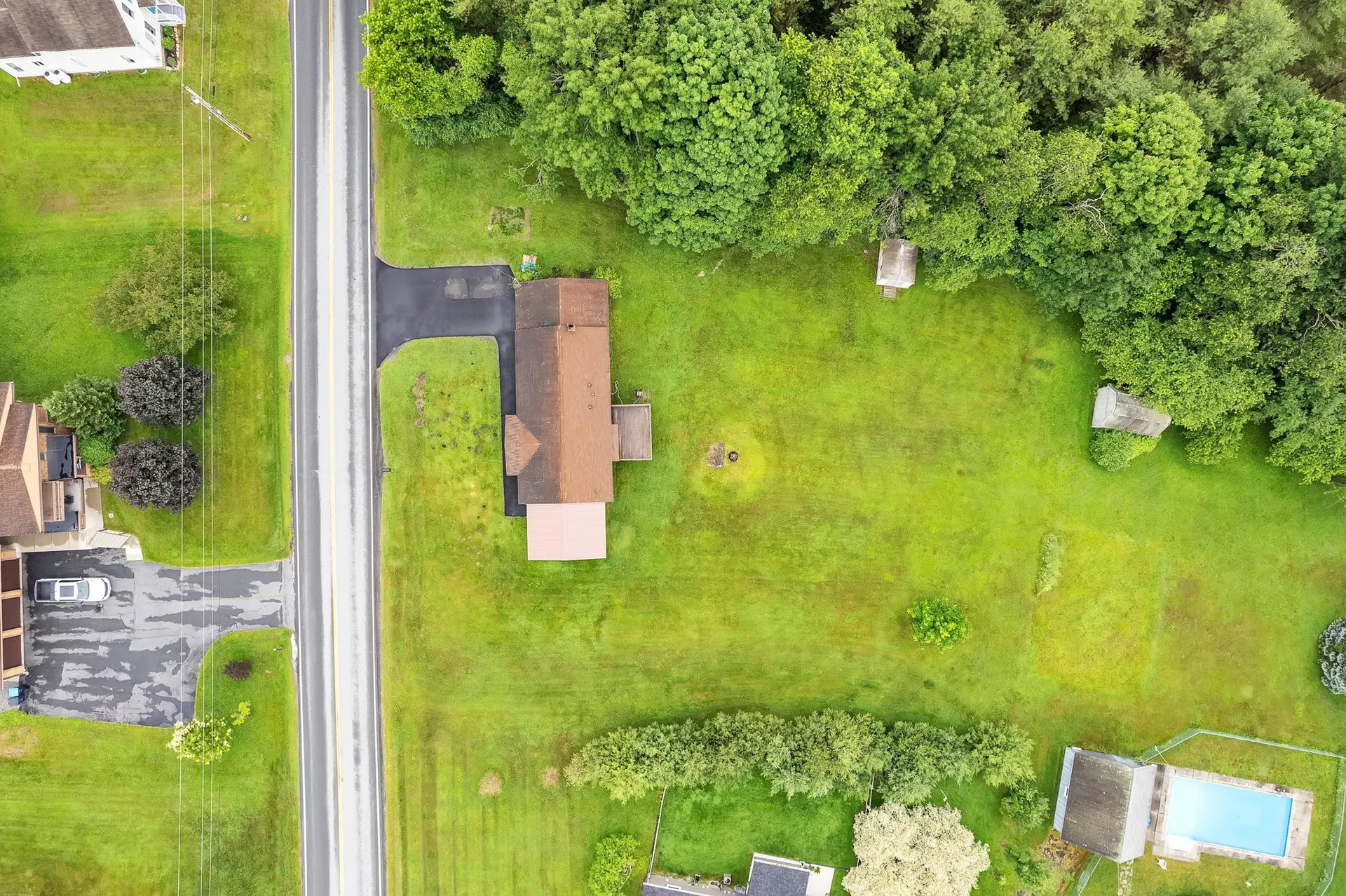 170 W Cobble Hill Road Barre Town VT 05641