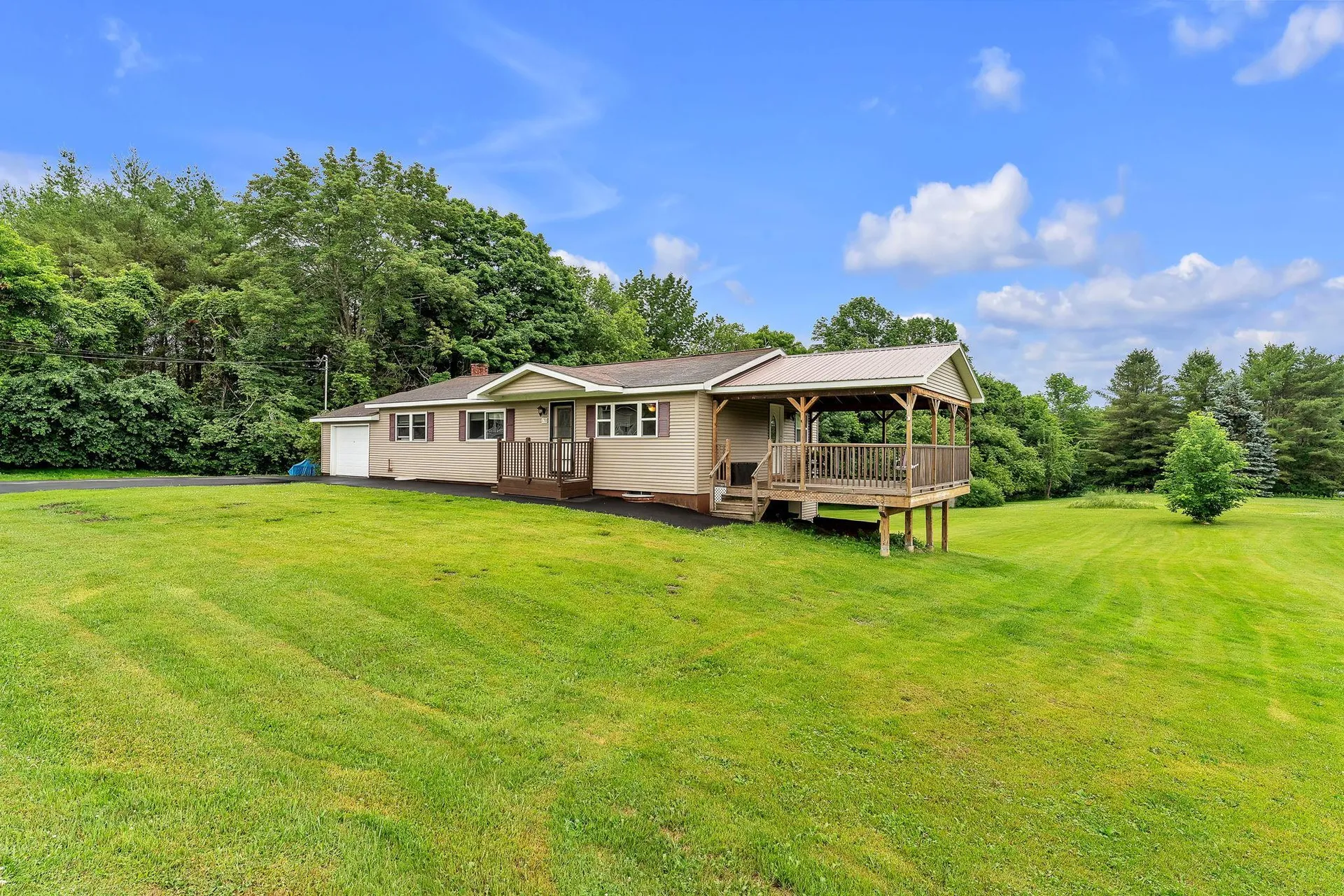 170 W Cobble Hill Road Barre Town VT 05641