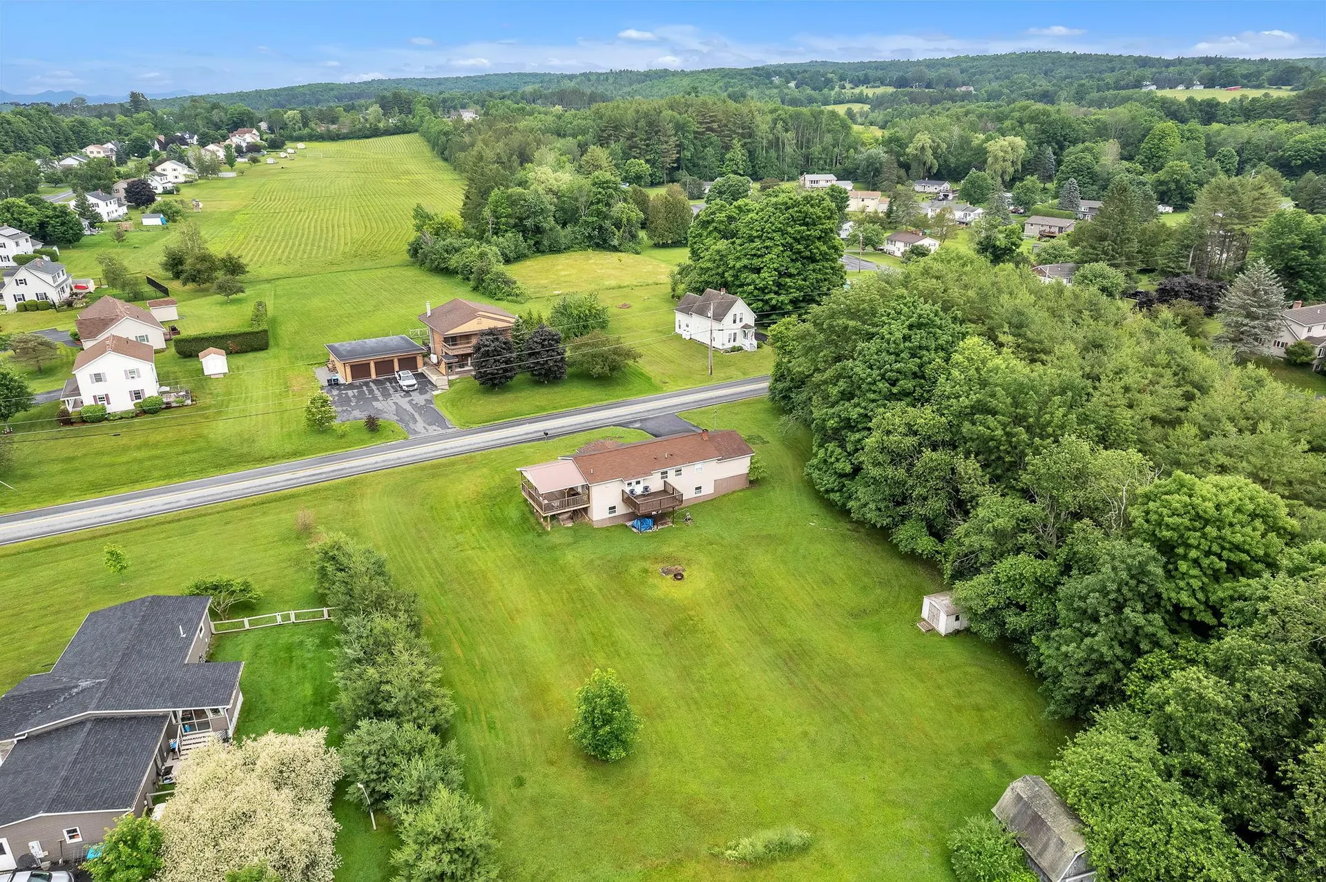 170 W Cobble Hill Road Barre Town VT 05641