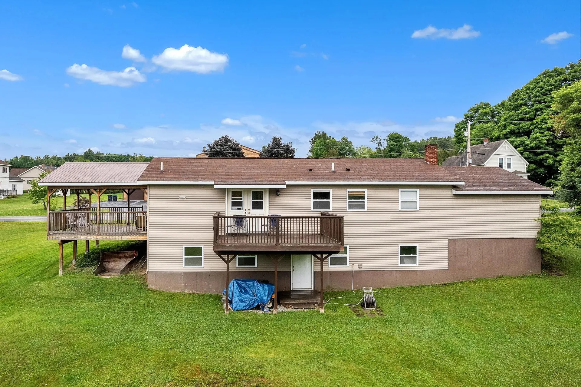 170 W Cobble Hill Road Barre Town VT 05641