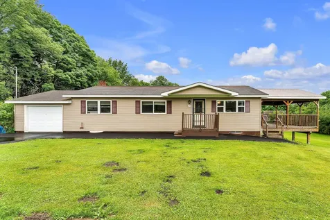 170 W Cobble Hill Road Barre Town VT 05641