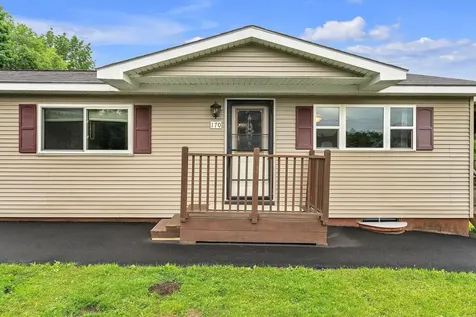 170 W Cobble Hill Road Barre Town VT 05641