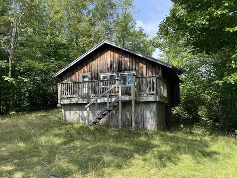 1515 Carlisle Hill Road Goshen VT 05733