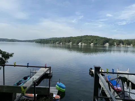 9 Lake Drive Chesterfield NH 03462