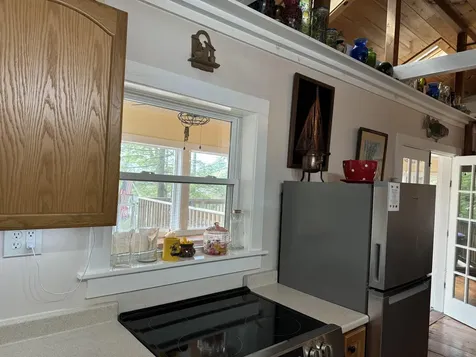 9 Lake Drive Chesterfield NH 03462