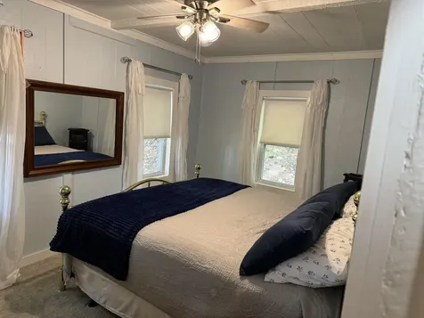 9 Lake Drive Chesterfield NH 03462