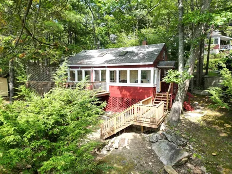 9 Lake Drive Chesterfield NH 03462