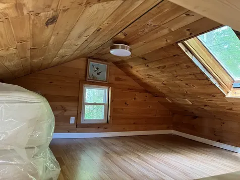 9 Lake Drive Chesterfield NH 03462
