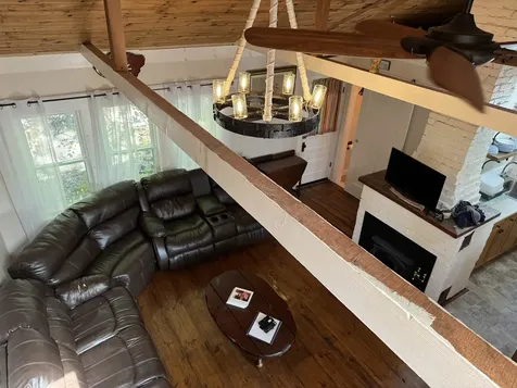 9 Lake Drive Chesterfield NH 03462