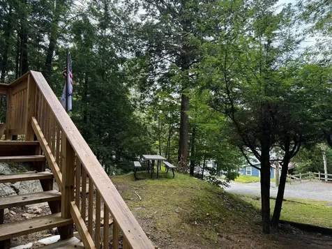 9 Lake Drive Chesterfield NH 03462