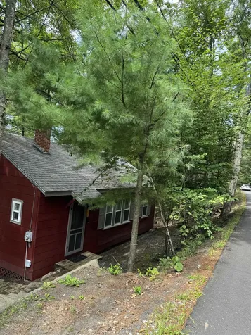 9 Lake Drive Chesterfield NH 03462