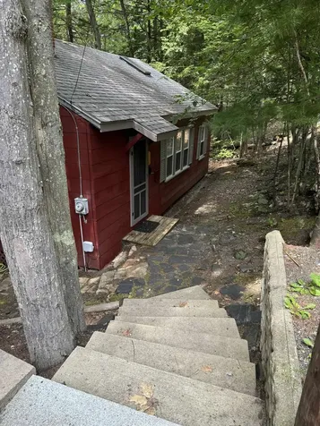 9 Lake Drive Chesterfield NH 03462