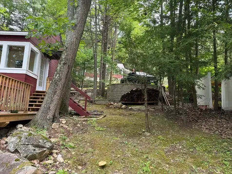 9 Lake Drive Chesterfield NH 03462