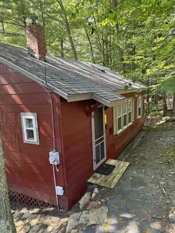9 Lake Drive Chesterfield NH 03462