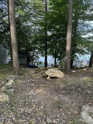 9 Lake Drive Chesterfield NH 03462