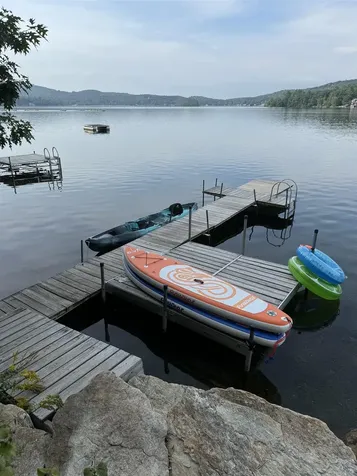 9 Lake Drive Chesterfield NH 03462