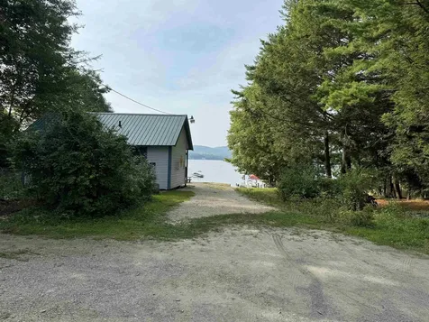 9 Lake Drive Chesterfield NH 03462