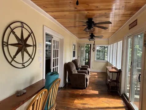 9 Lake Drive Chesterfield NH 03462