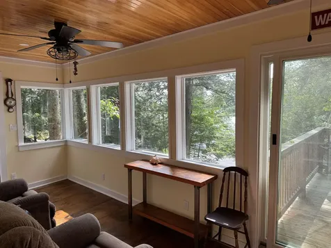 9 Lake Drive Chesterfield NH 03462