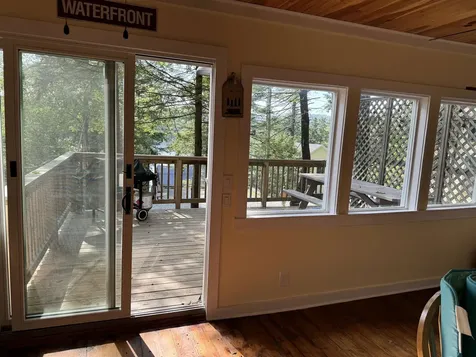 9 Lake Drive Chesterfield NH 03462