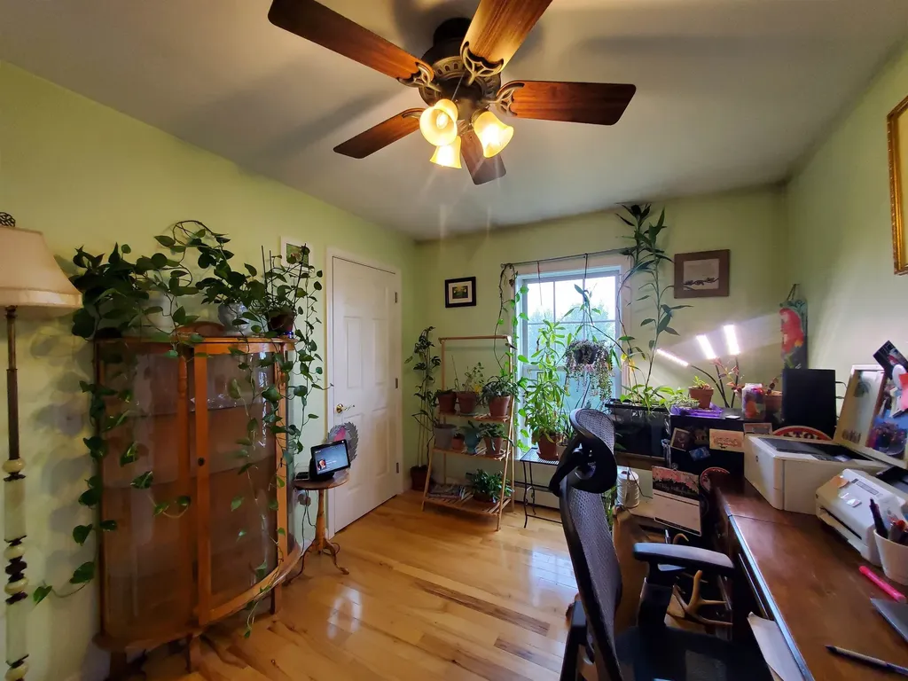22 Mirror Lake Heights Canaan NH 03741