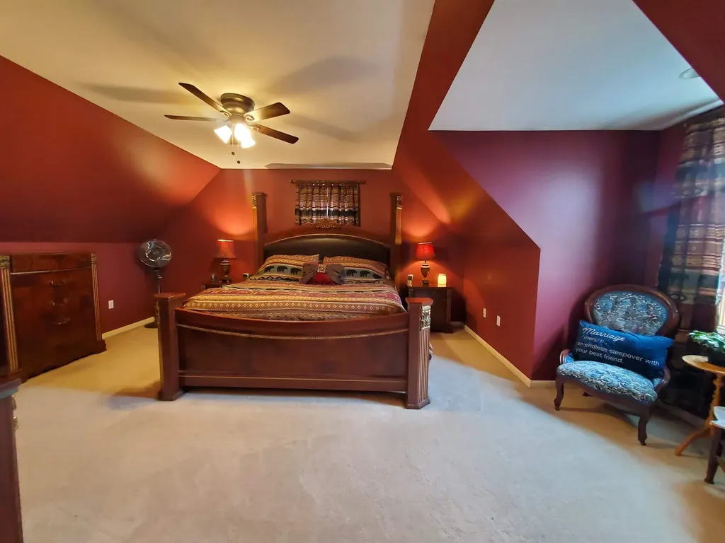 22 Mirror Lake Heights Canaan NH 03741