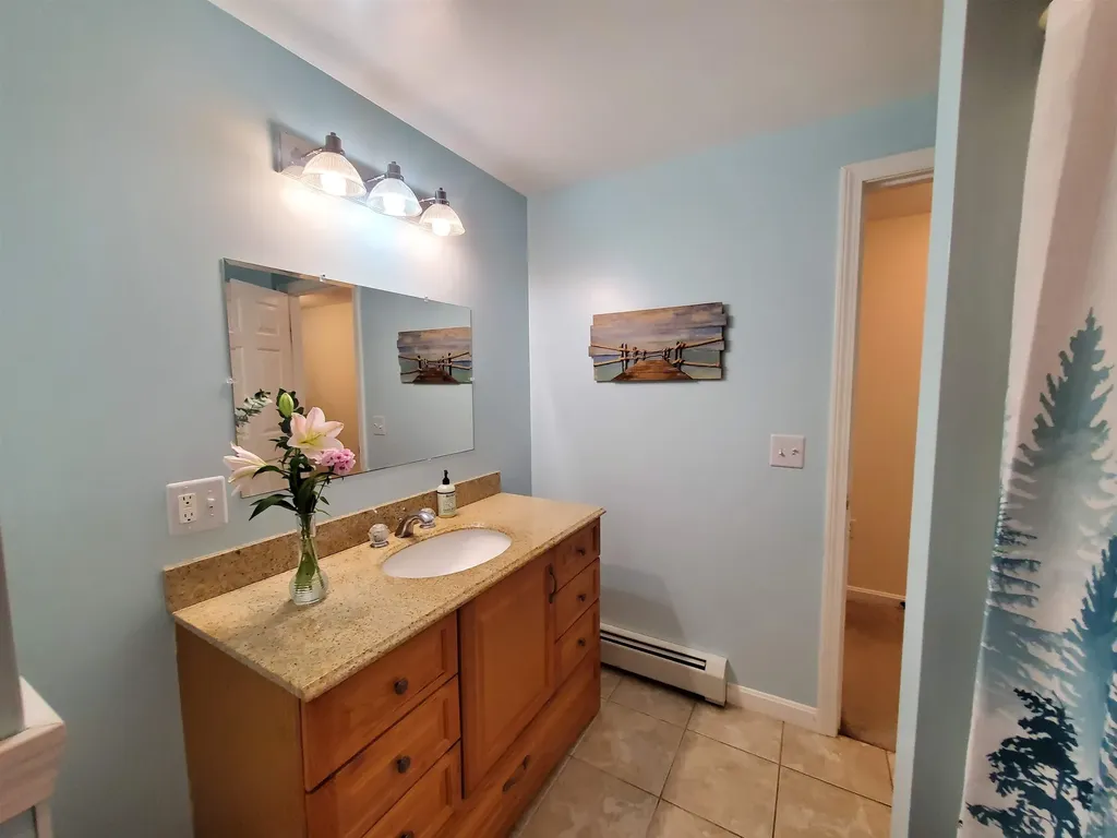 22 Mirror Lake Heights Canaan NH 03741