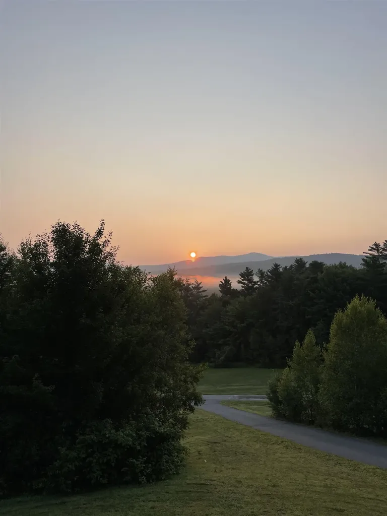 22 Mirror Lake Heights Canaan NH 03741