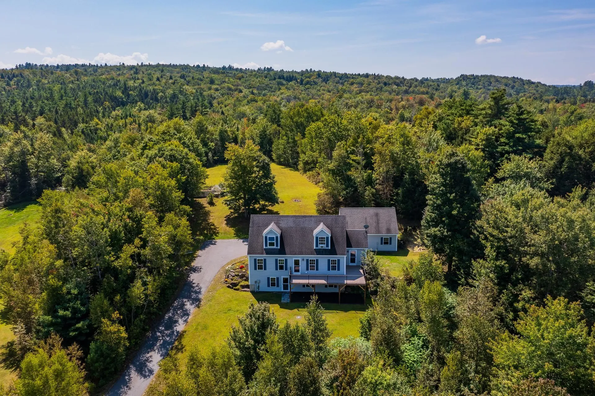 22 Mirror Lake Heights Canaan NH 03741