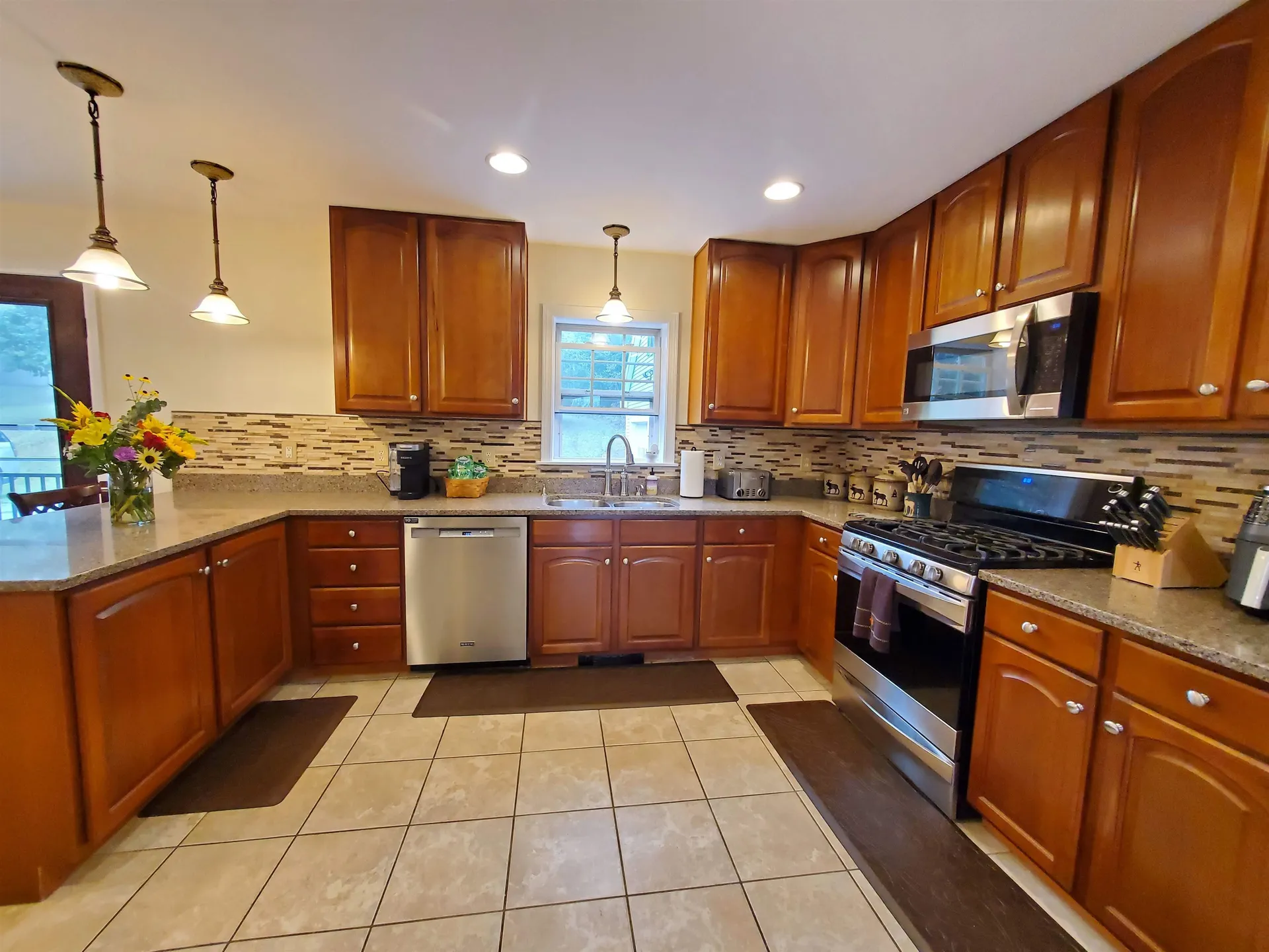 22 Mirror Lake Heights Canaan NH 03741