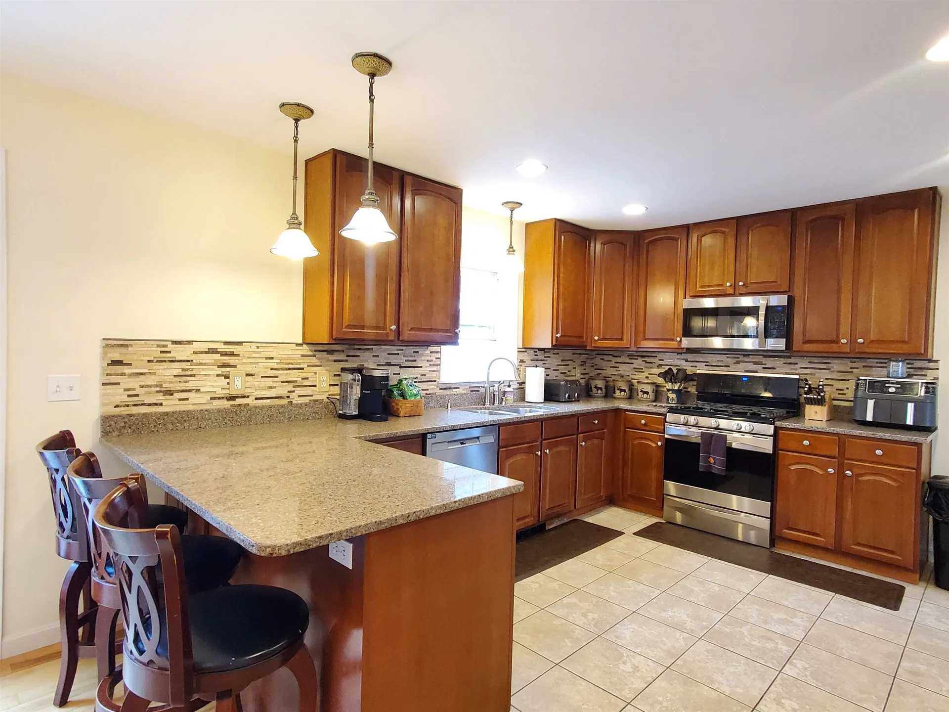 22 Mirror Lake Heights Canaan NH 03741